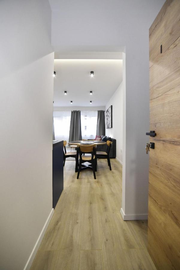Block Apartment No2 Загреб Екстериор снимка